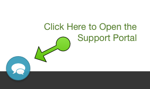 Support Portal Location
